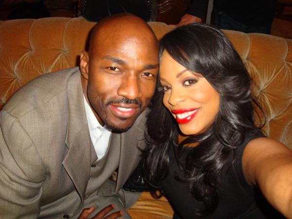 Niecy Nash Marries Over The Weekend! Engagement Ring Blog