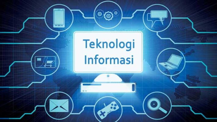 Penjelasan Mengenai Perkembangan TI Indonesia
