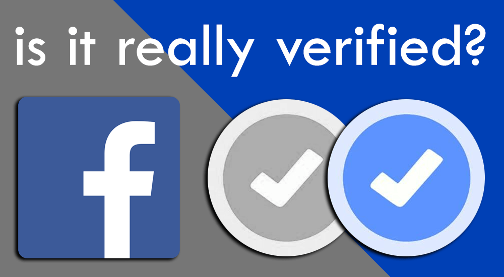 RSN™ Guide Facebook Verified? SCARS™ Romance Scams & Scammers