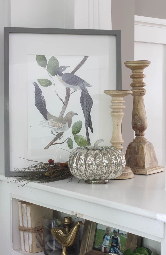 Fall Decorating Rooms For Rent blog