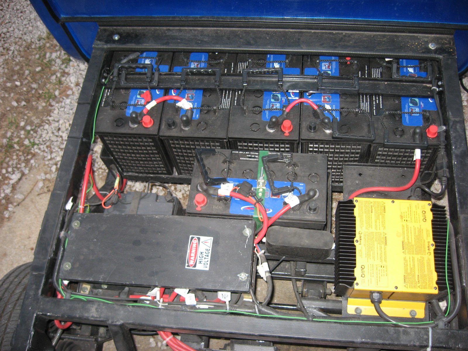 IC Series User Guide – Delta-Q Technologies Corp.