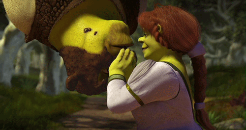 DreamWorks Animation Countdown 8 'Shrek 2' Rotoscopers