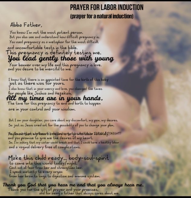 Prayer For Pregnant Pretty Transexual