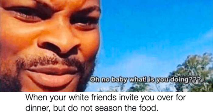 21 Oh No Baby! What Is You Doing? Memes That Know Exactly What They're