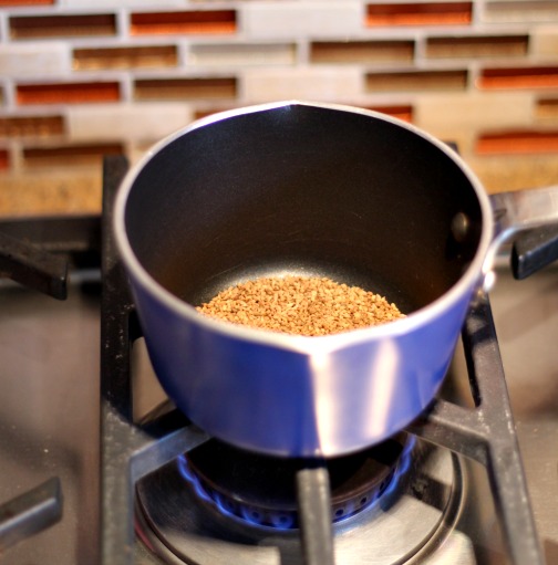 Congestion Relief for our Tots Runways & Rattles