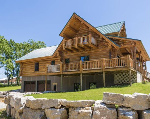 Cabins For Sale Rustic Ozark Log Cabins