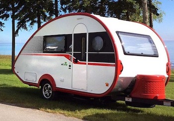 2021 nucamp rv tab 320 s boondock,nücamp rv tab 320 teardrop trailer s highlights: Teardrop Camper Prices How Much Do They Cost Rvblogger