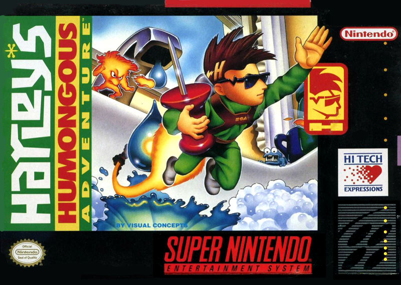 Snes Games For Kids Kids Games