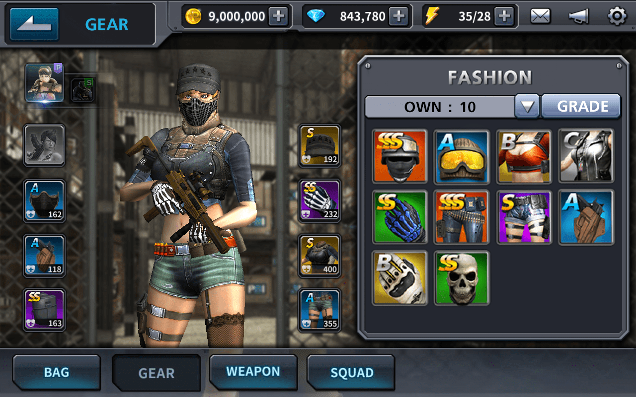 Game Perang Terbaik Android Offline Gratis 7 Game Perang