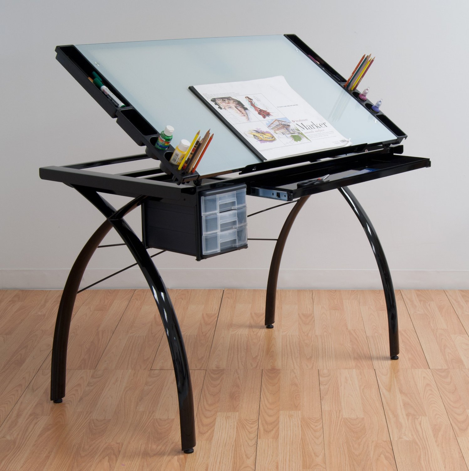 Futura Drafting Desk