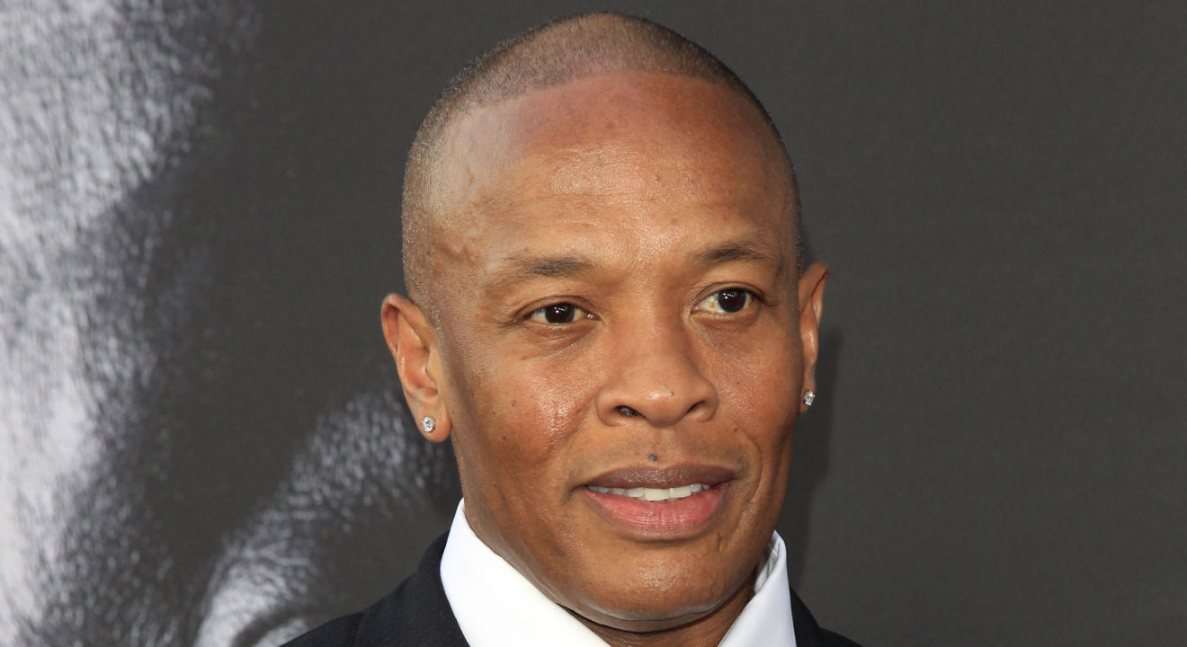 What Is the Dr Dre Net Worth? The Answer May Surprise You