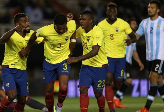 Ecuador vs Venezuela preview, prediction live stream
