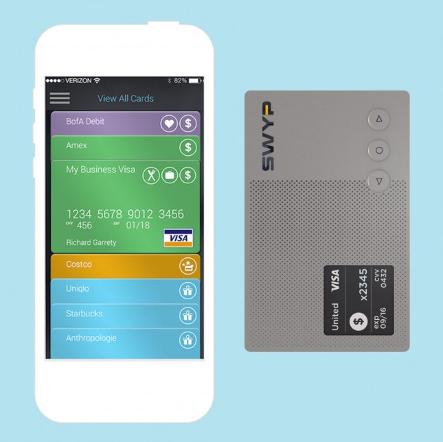 Upgrade Your Life 7 Techy Ways to Spend Smarter Brit + Co