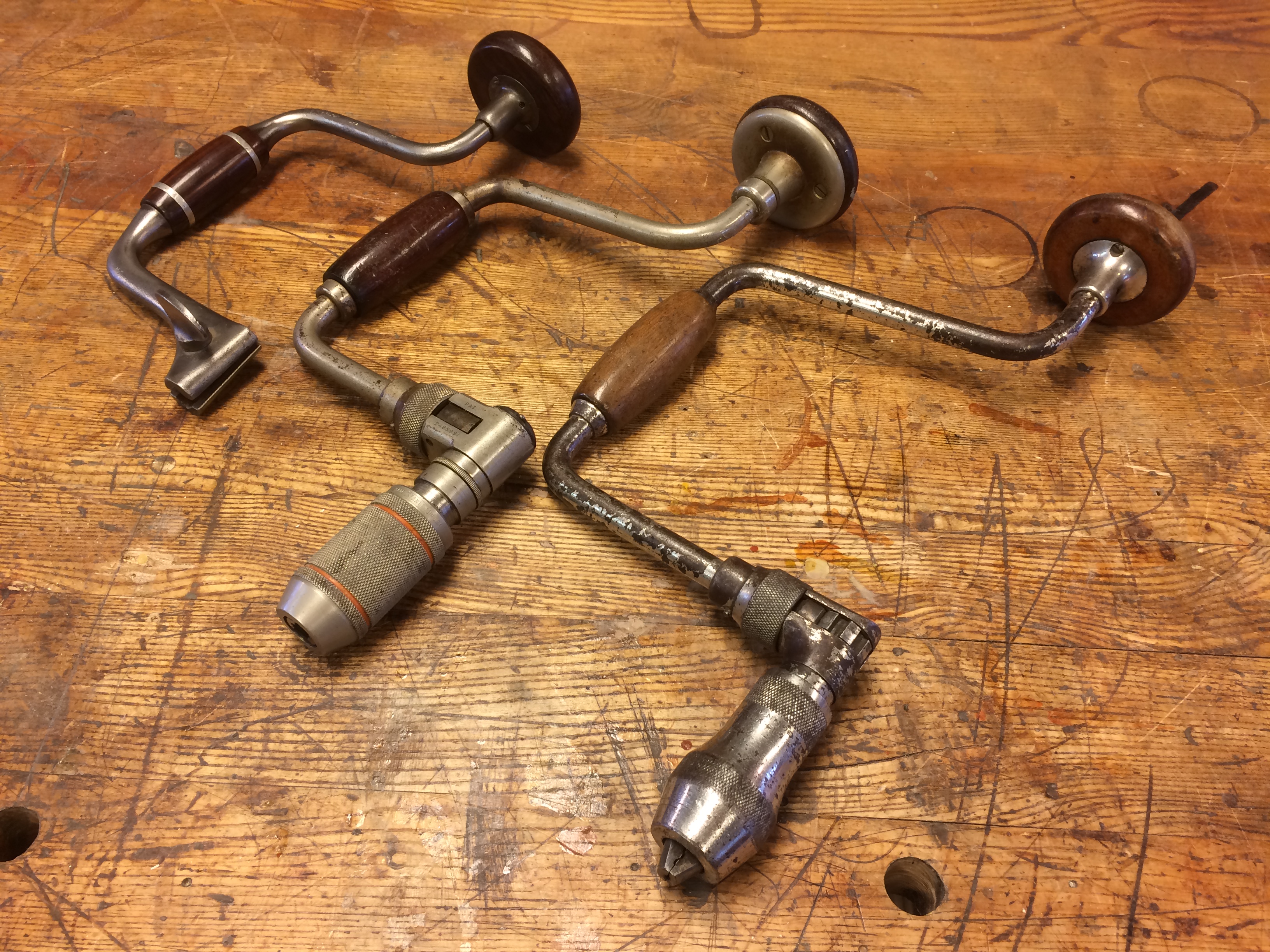 Brace yourself FineWoodworking