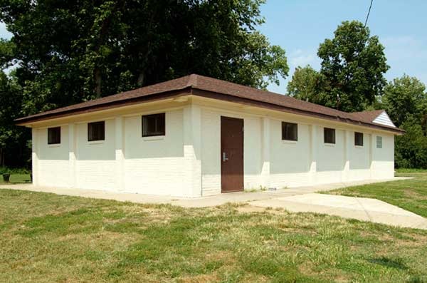 PG County Parks & Recreation Adelphi Manor SpaceFinder DC