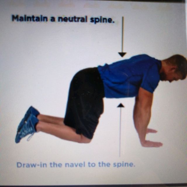 Drawing In Maneuver Exercise Howto Workout Trainer by Skimble