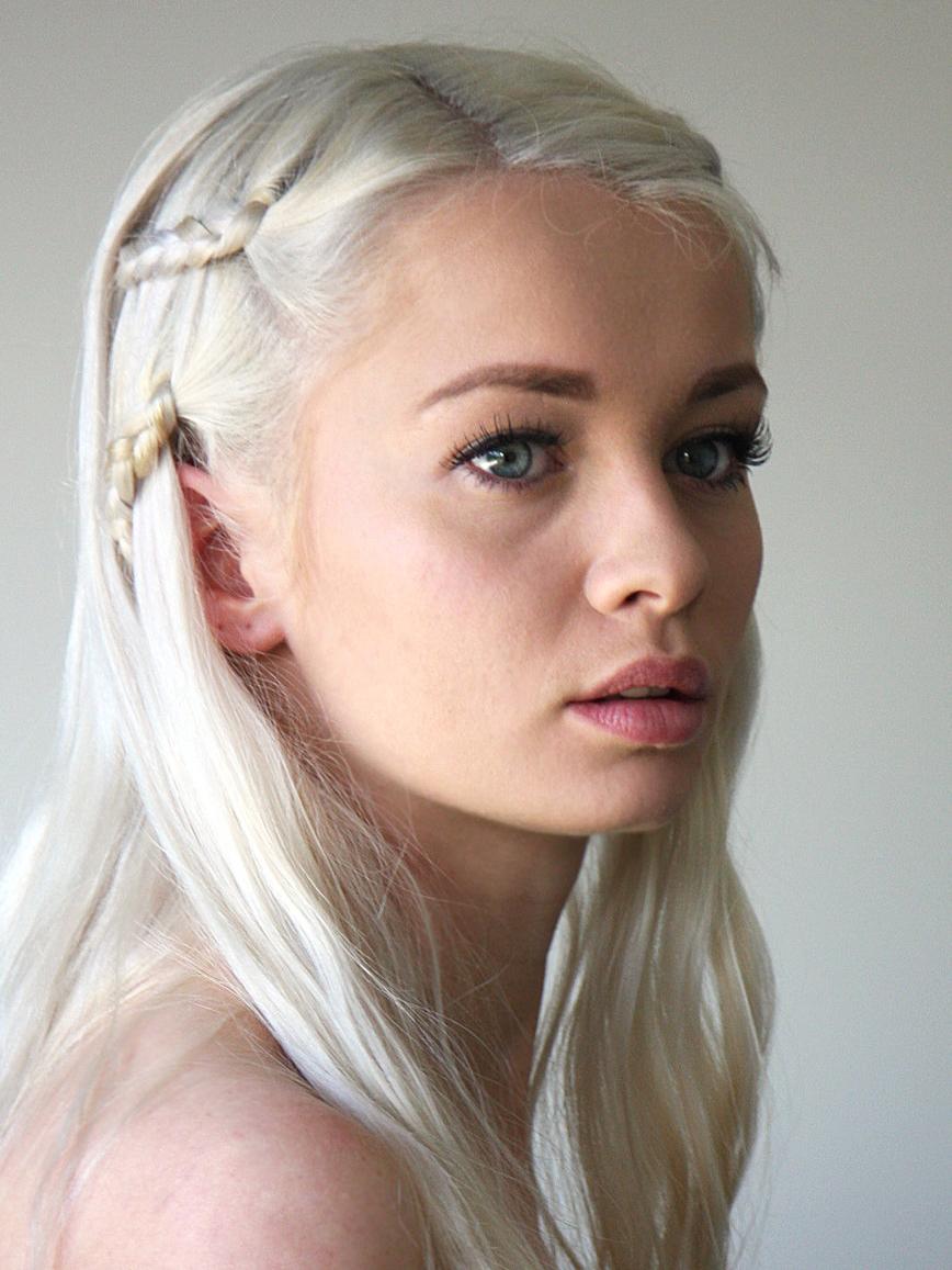 Start Drawing Techniques for Pencil Portraits Gabrielle Brickey Skillshare