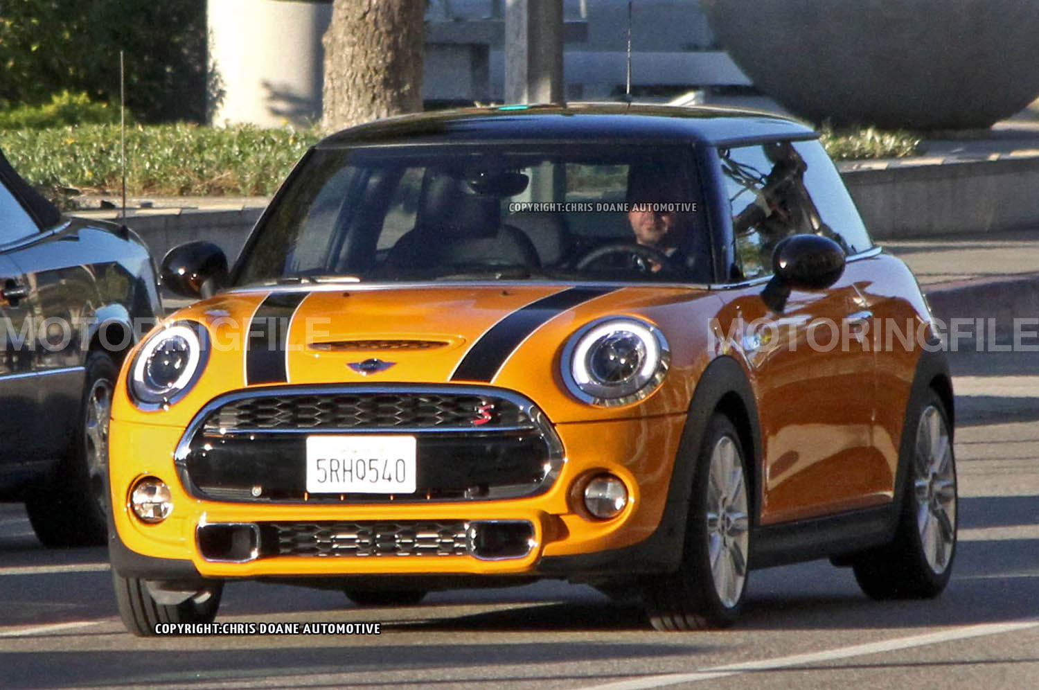 Motoringfile Buyers Guide To The 2014 Mini (F56) - Motoringfile