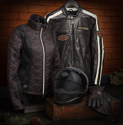 Gift Guide Motorcycle Gifts HarleyDavidson USA
