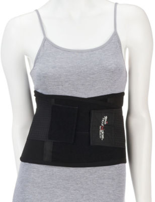 UPC 752356807689 AS SEEN ON TV! Genie Hour Glass Waist Belt L/XL