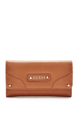 GUESS Women's Lidia Checkbook Wallet eBay