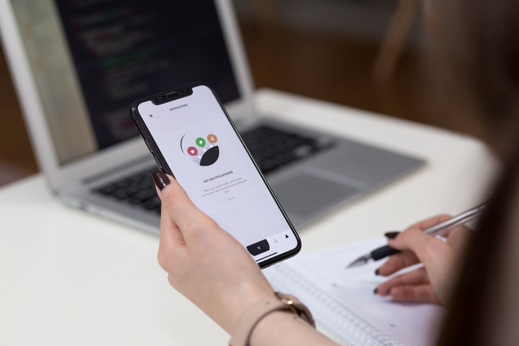 La nota de gastos cómo se hace y por qué usar una app de