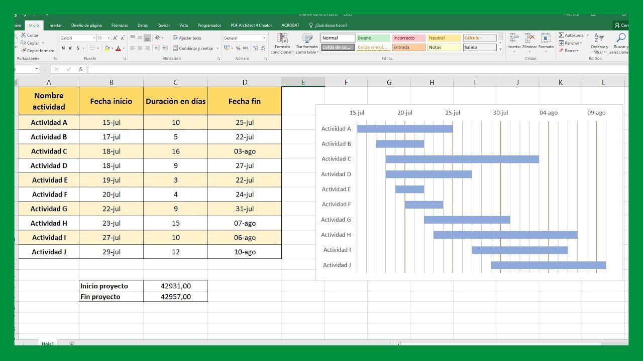 Download Gantt Chart C Program Gantt Chart Excel Template
