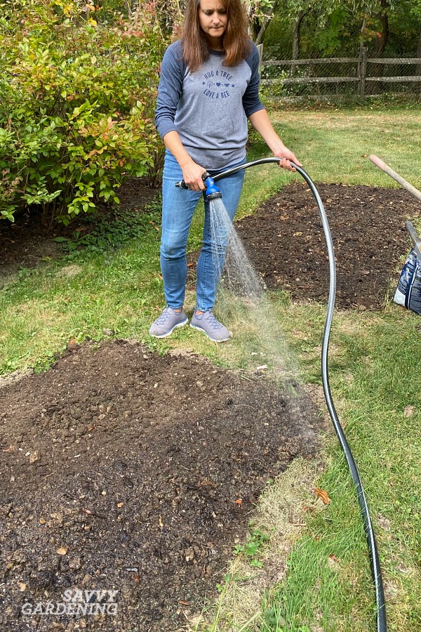 Make sure your soil doesn't have any rocks, scattered debris or grass in it. How To Plant Grass Seed A Simple Guide To Success