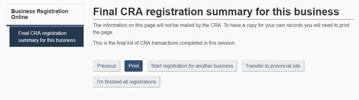 CRA user ID and password Help and FAQs Canada.ca