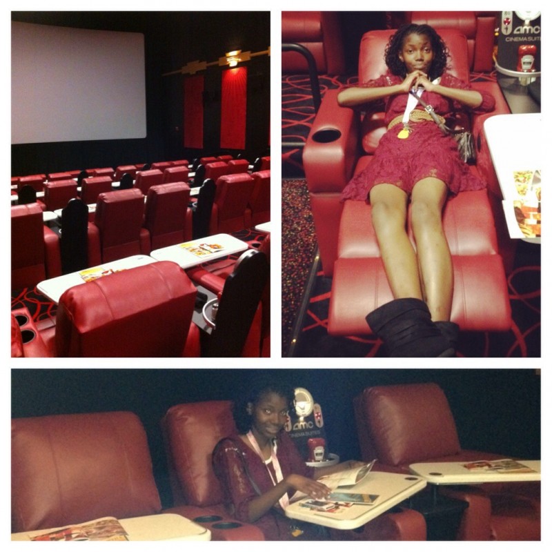 AMC DineIn Theaters AMC Painters Crossing 9