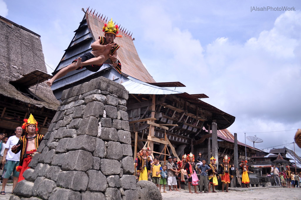 Wisata Budaya di Indonesia Terpopuler dan Unik Informasi