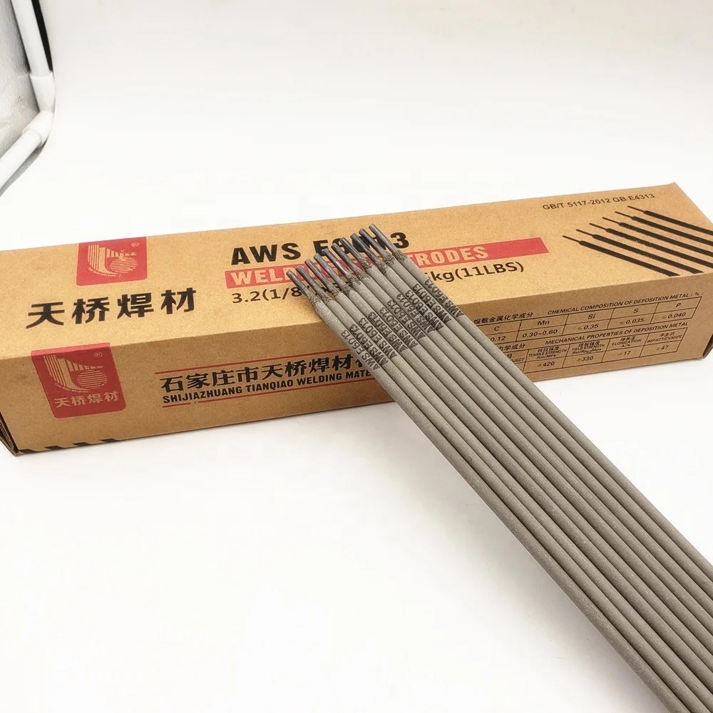 Arc Welding Welding Electrode E7018 Price Welding Rod J507 Welding Electrodes E8016 G View Welding Electrode E7018 Price Tianqiao Product Details From Shijiazhuang Tianqiao Welding Materials Co Ltd On Alibaba Com