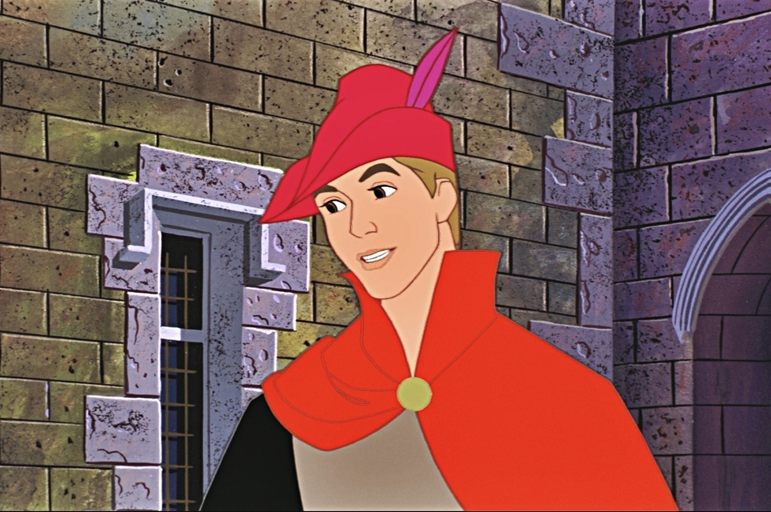 • token 3 changed from prince phillip sword and shield to n/a. How Well Do You Know the Wonderful World of Disney ...