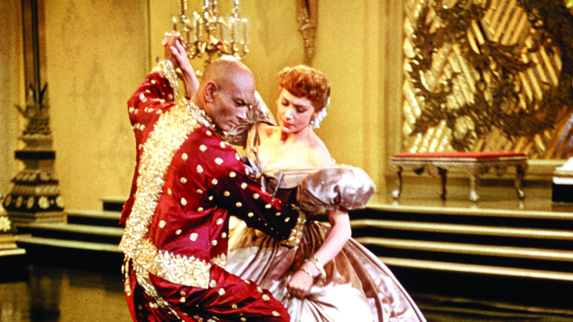 Getting To Know “The King And I” ScreenMom