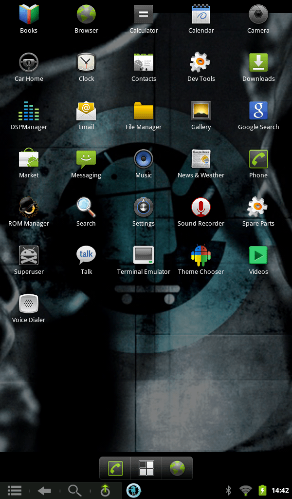 rootery nook We Saw a Chicken