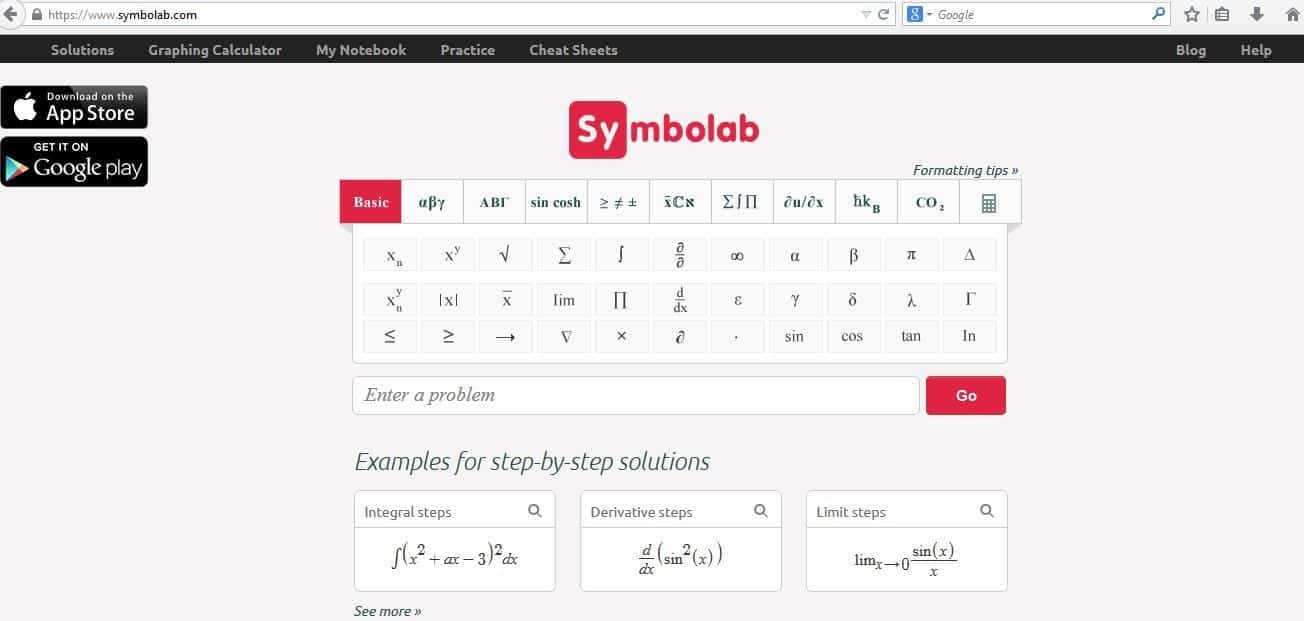 21 Aplikasi Matematika (Sangat bermanfaat bagi pelajar)