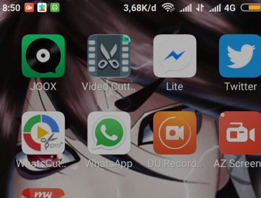 17 Aplikasi Perekam Layar (untuk android dan PC terbaik 2020)