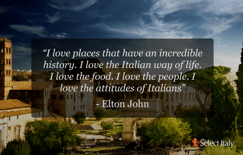 10 Quotes About Italy That Make It Even More Irresistible