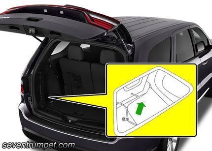 2015 Dodge Durango Gas Door Won T Open - natural gas vehicles for sale