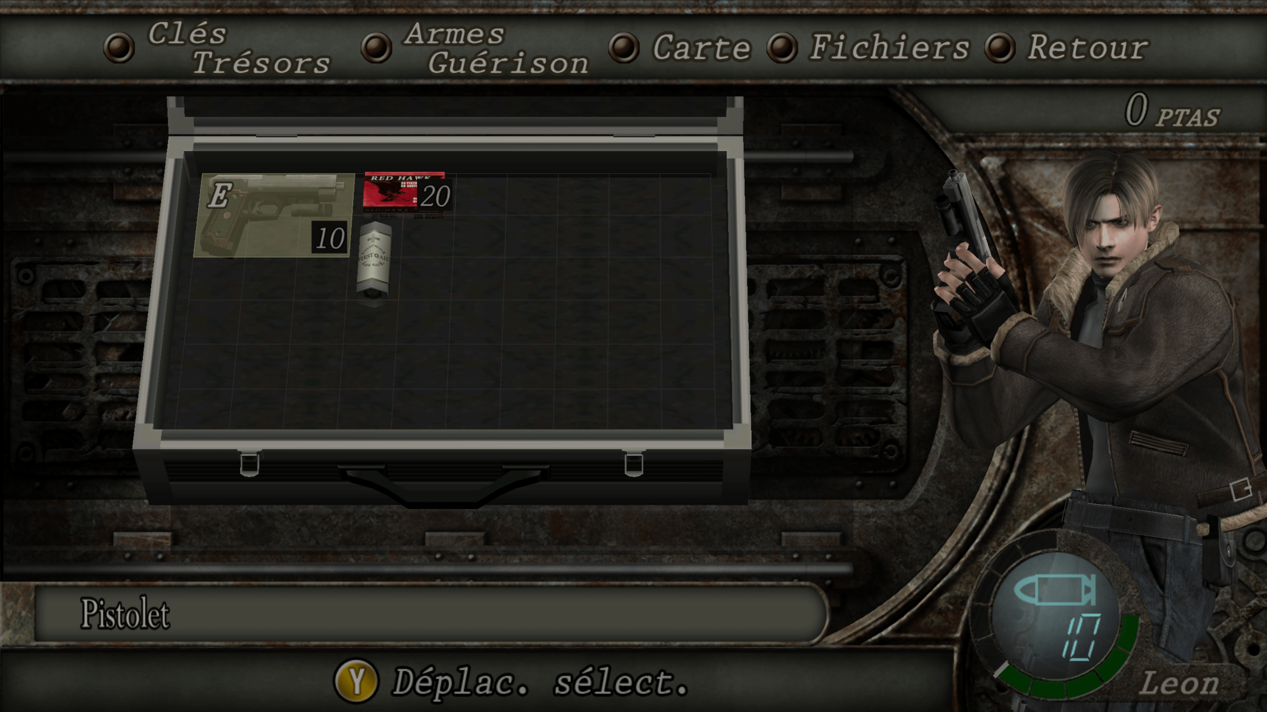 Games Like Resident Evil 4