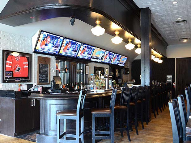Best Bar Games Near Me