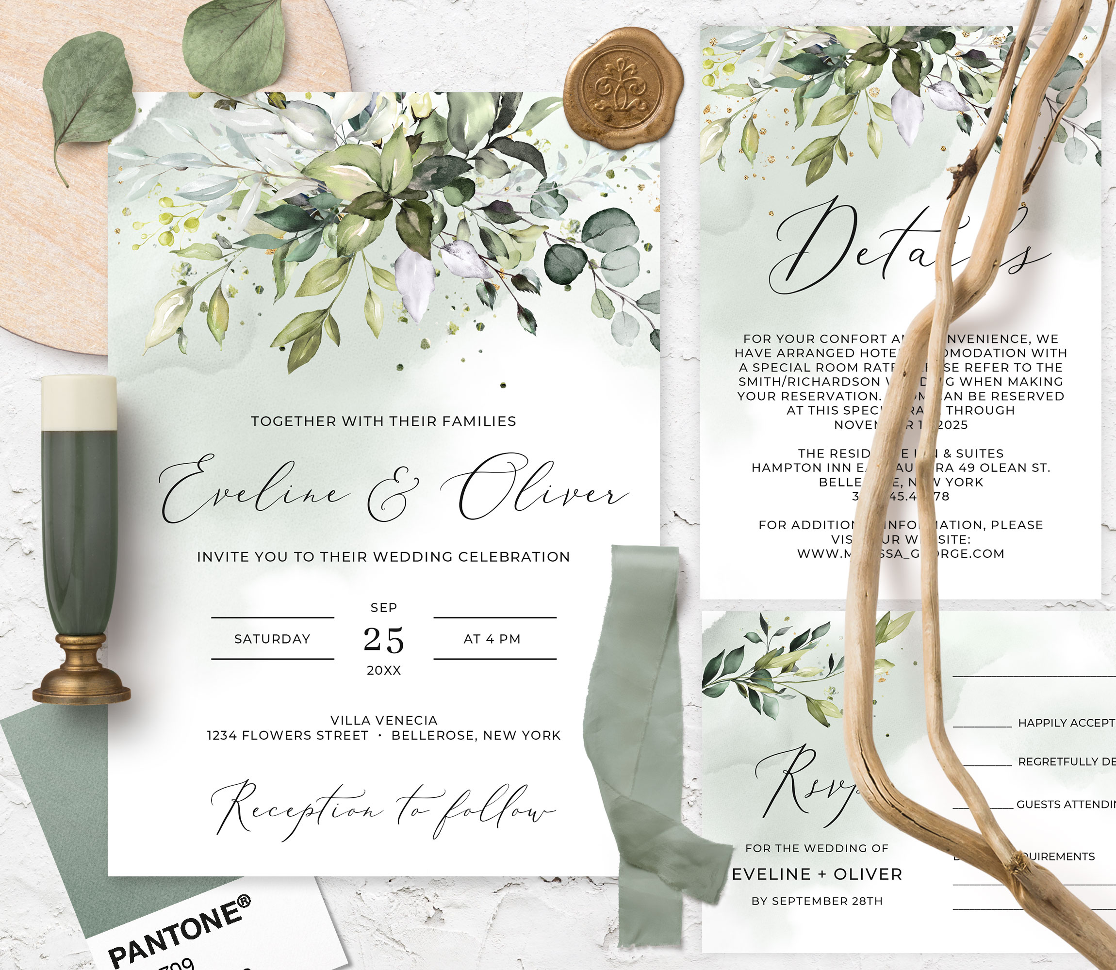 Reasons for the Increasing Popularity of Digital Wedding