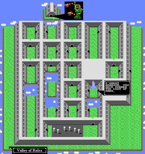 Metroid nes map, Metroid nes and Metroid on Pinterest
