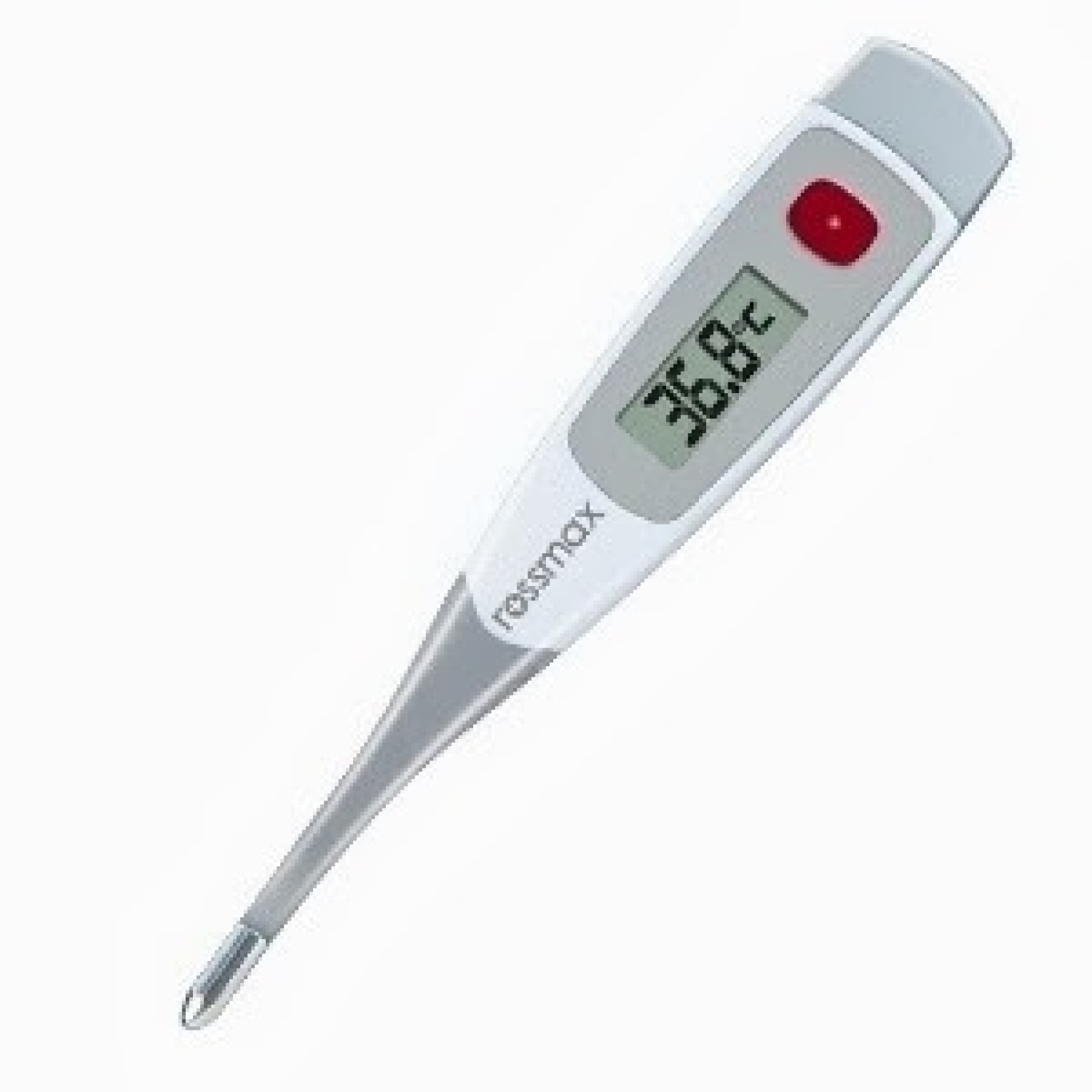 Digital Thermometer °C / °F switchable Sidroc