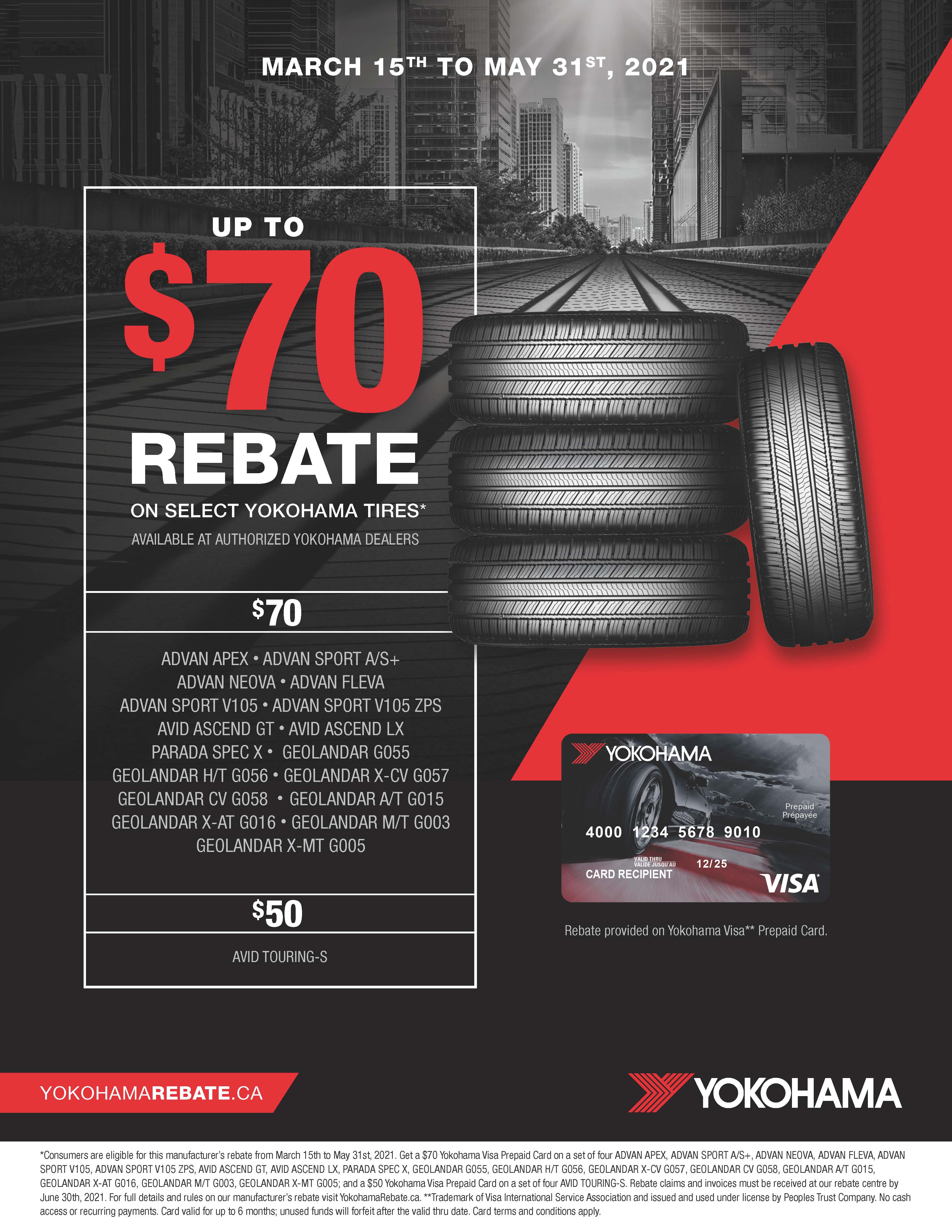 Signature Tire Antigonish (Midnite Automotive) Signature Tire Centres