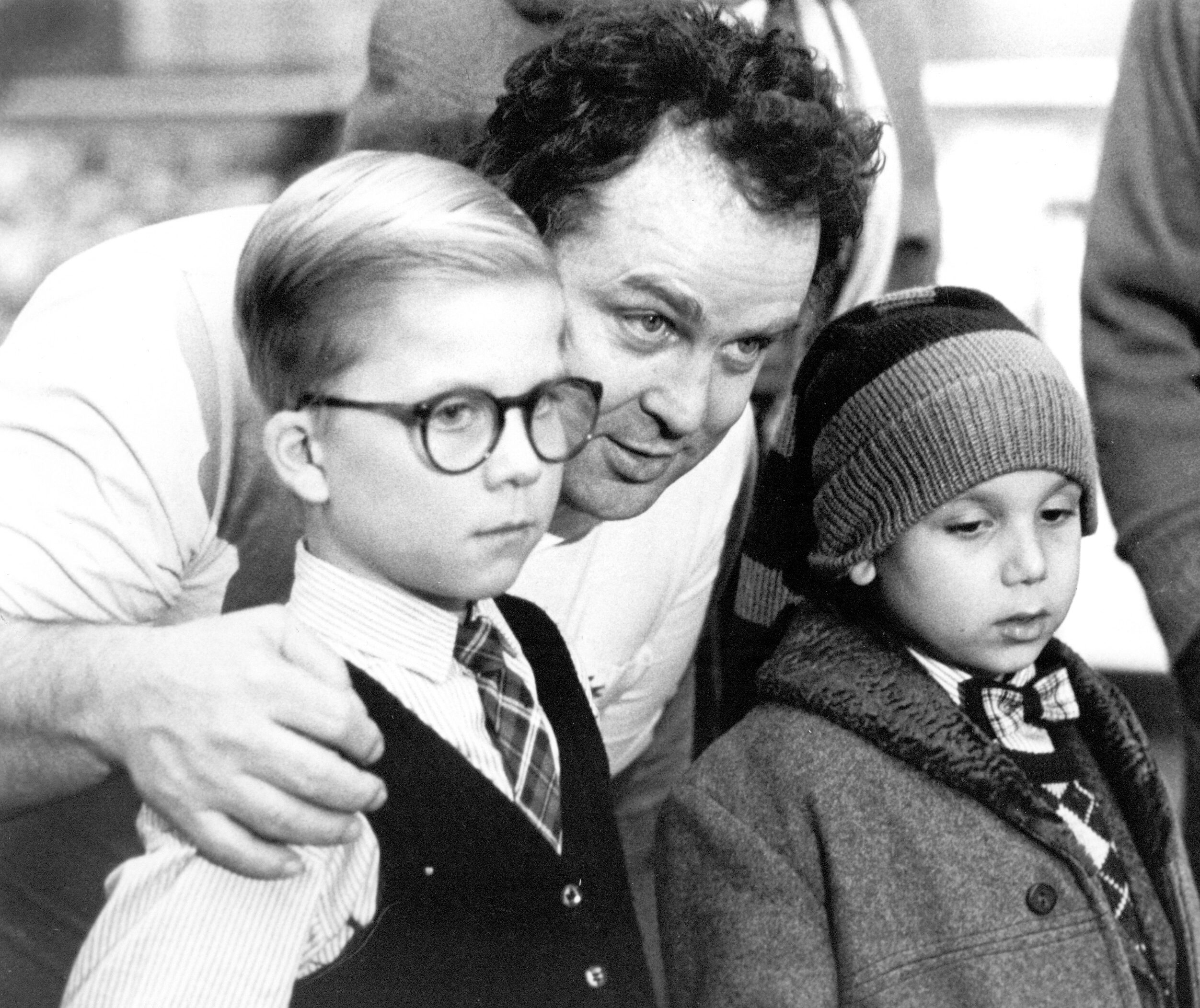 Why Is The Wizard Of Oz In A Christmas Story A Christmas