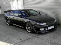 Nissan Silvia S15 For Sale Usa: Ebay & Craigslist Ad
