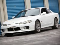 Nissan Silvia S15 For Sale Usa: Ebay & Craigslist Ad