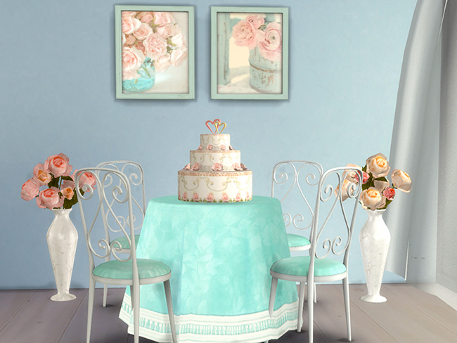 cake » Sims 4 Updates » best TS4 CC downloads