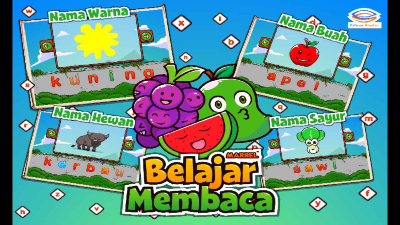 3 Aplikasi Belajar Membaca Di android Untuk Anak Terbaik